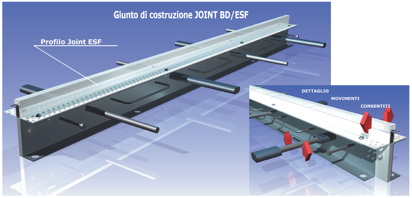 JOINT BD/ESF