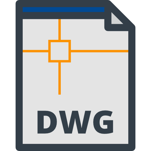 disegno tecnico (DWG)